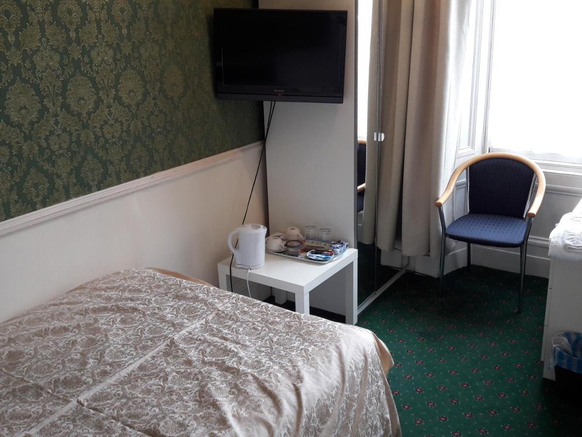 Capital Guest House エディンバラ 部屋 写真