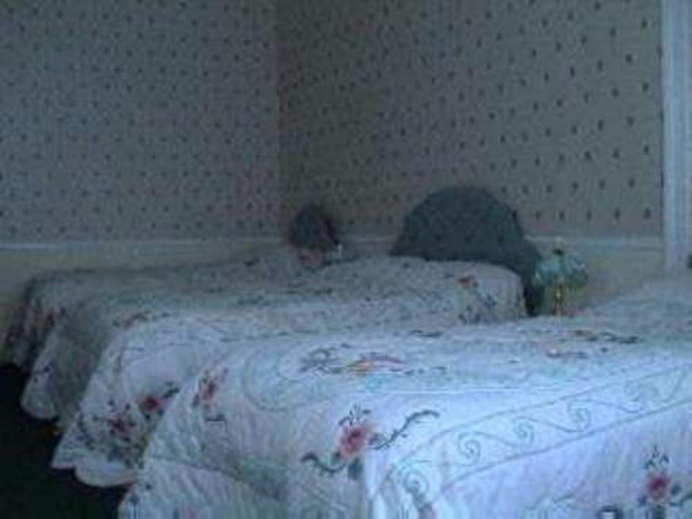 Capital Guest House エディンバラ エクステリア 写真