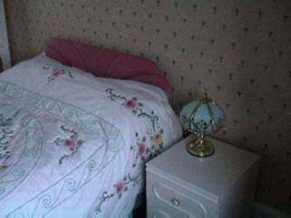 Capital Guest House エディンバラ エクステリア 写真
