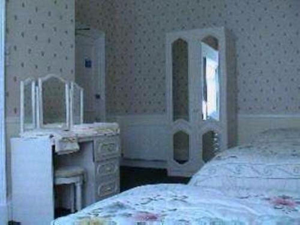 Capital Guest House エディンバラ エクステリア 写真