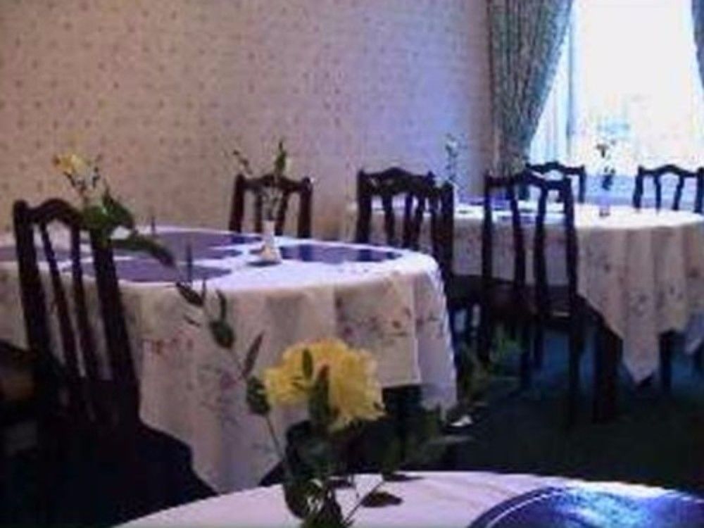 Capital Guest House エディンバラ エクステリア 写真
